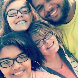 Meet your Posher, Kathy